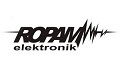 Ropam Logo