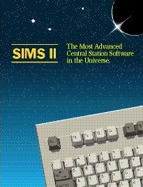 SIMS II - najbardziej zaawansowane oprogramowanie stacji monitorującj we Wrzechświecie!
